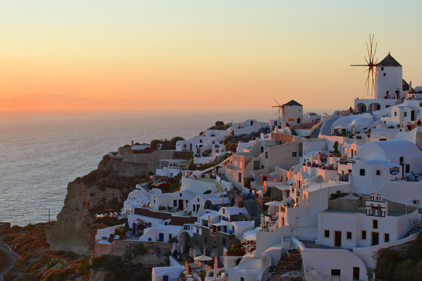 Greece travel photography